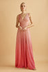Anna Samouka - Kena Dress